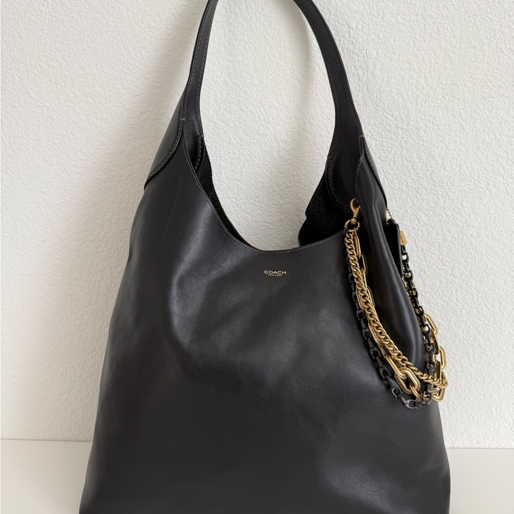 Coach Brooklyn Shoulder Bag 39